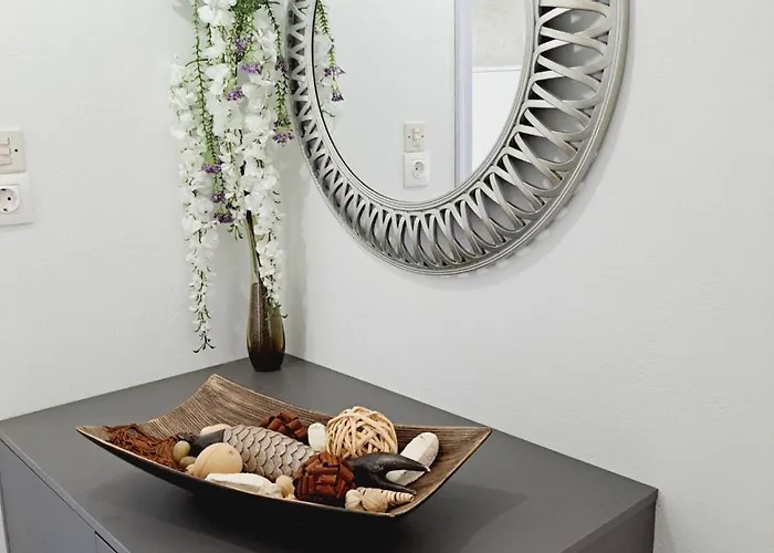 κυκλαδίτικο σπίτι με θέα Mimika * Перисса