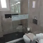 Villa κυκλαδίτικο σπίτι με θέα Mimika Perissa (Santorini)