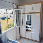 Villa κυκλαδίτικο σπίτι με θέα Mimika Perissa (Santorini)