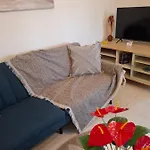 κυκλαδίτικο σπίτι με θέα Mimika Villa