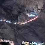 Vila κυκλαδίτικο σπίτι με θέα Mimika *