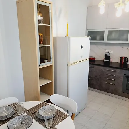 Villa κυκλαδίτικο σπίτι με θέα Mimika
