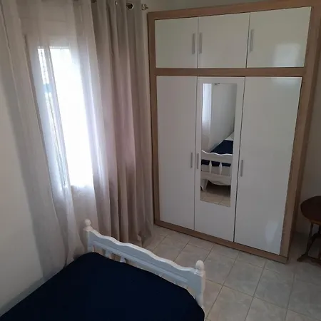 κυκλαδίτικο σπίτι με θέα Mimika Villa