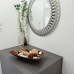 Villa κυκλαδίτικο σπίτι με θέα Mimika