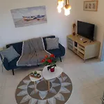 Villa κυκλαδίτικο σπίτι με θέα Mimika *