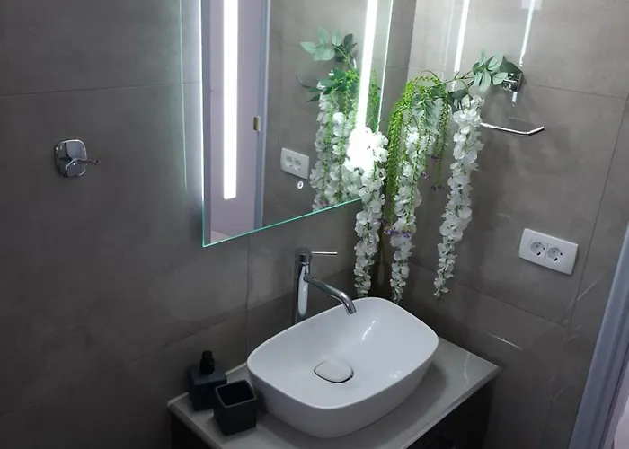 Villa Mimika Perissa (Santorini)