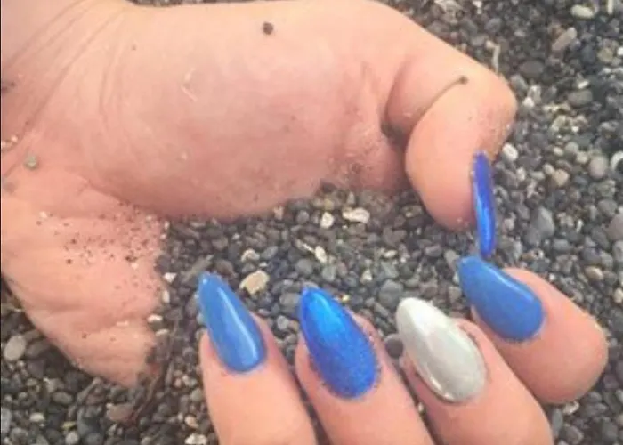 κυκλαδίτικο σπίτι με θέα Mimika Perissa (Santorini)